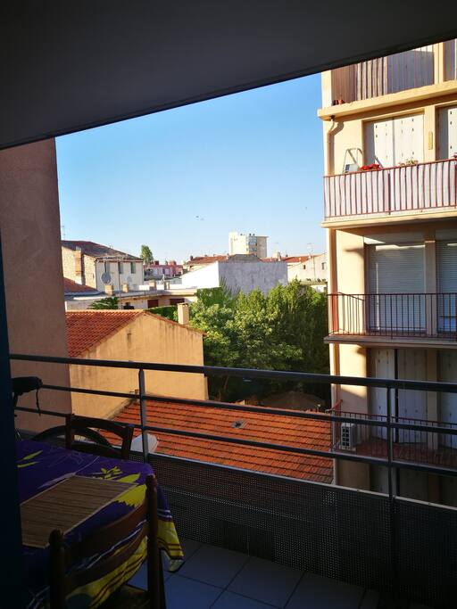 balcon