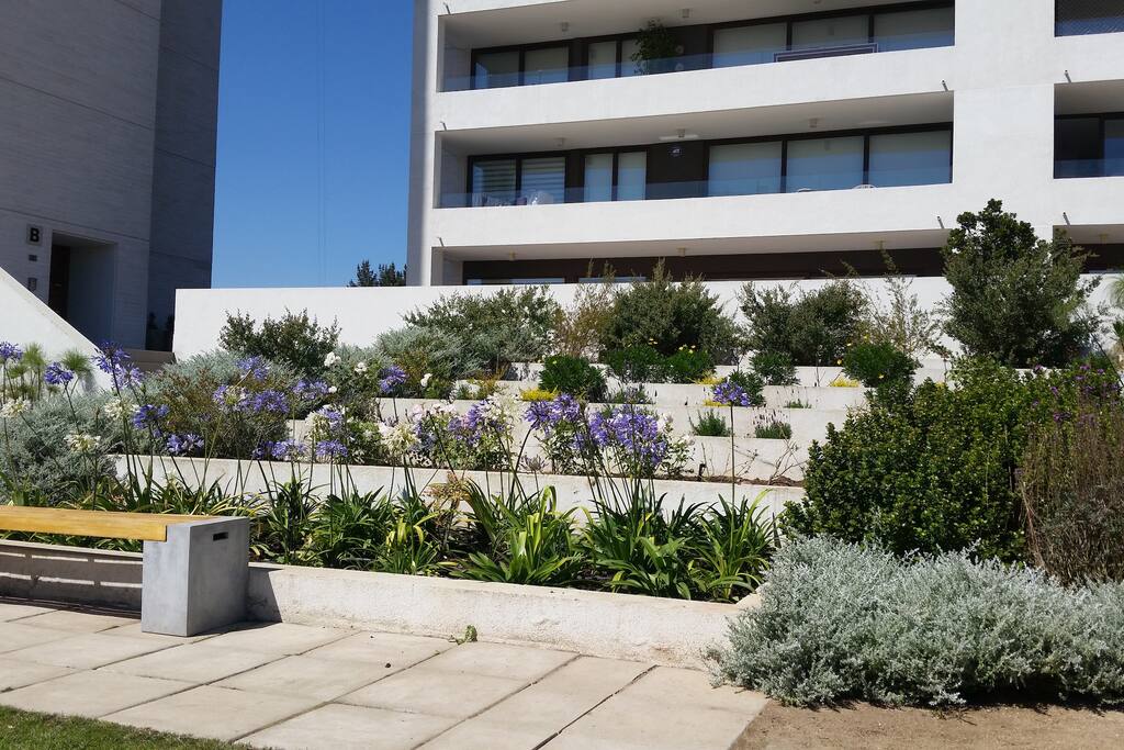 Jardines