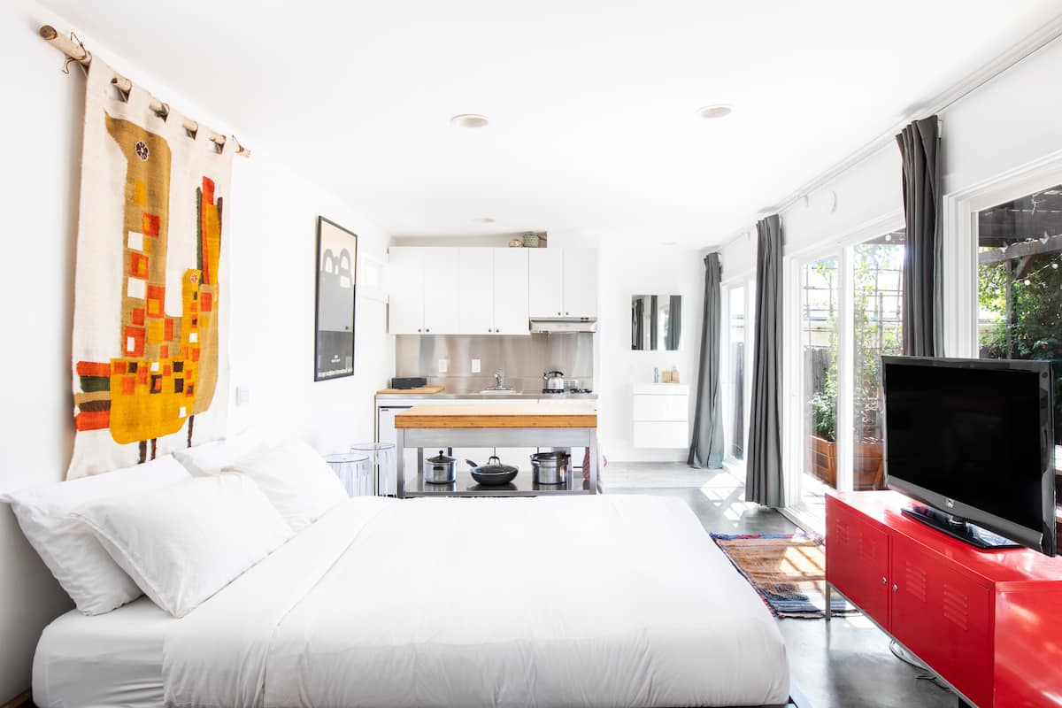 Silver Lake, Los Angeles Vacation Rentals & Homes Los Angeles, CA