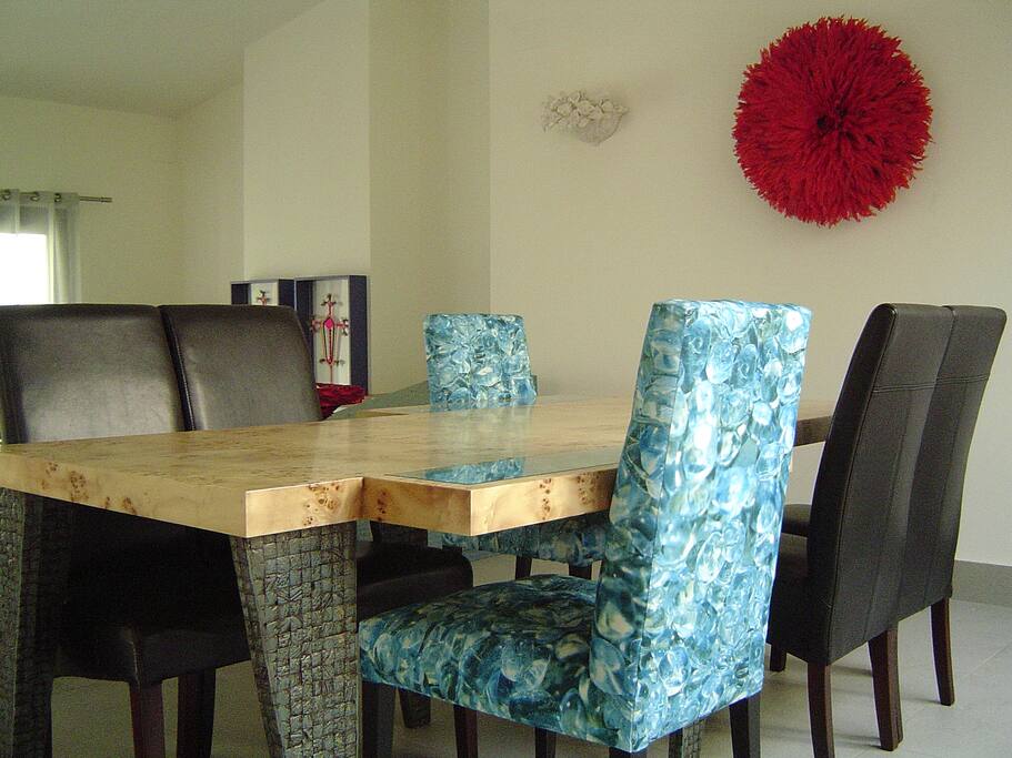 Sala de Jantar