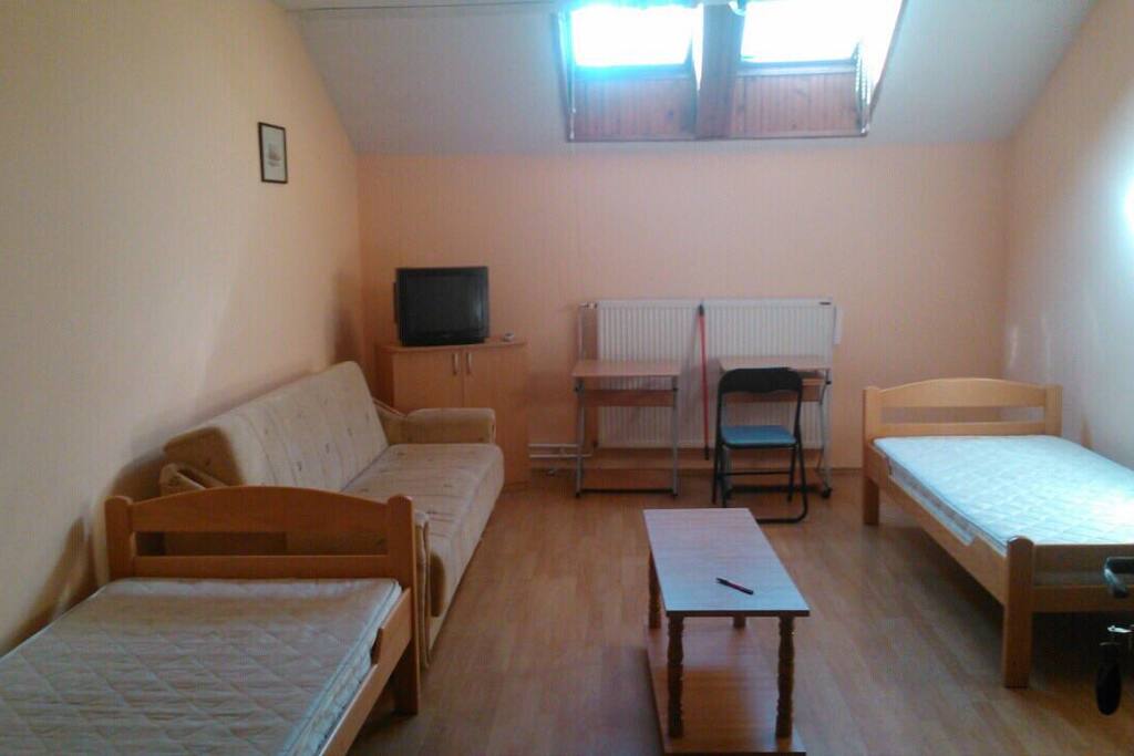 Beadroom