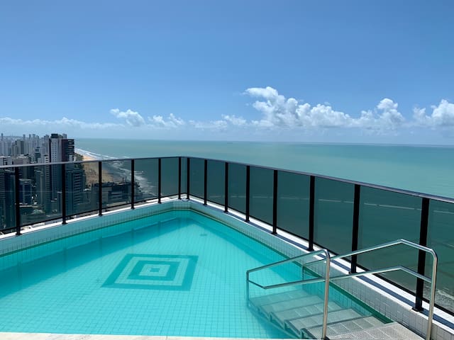 Nova Imobili managed Airbnb listing 2