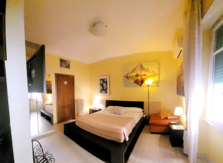 Suites Pigneto - Rome