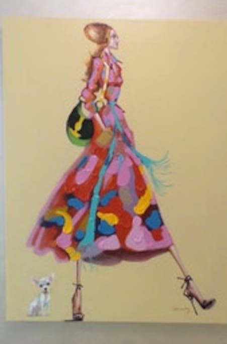 The Dolce Donna