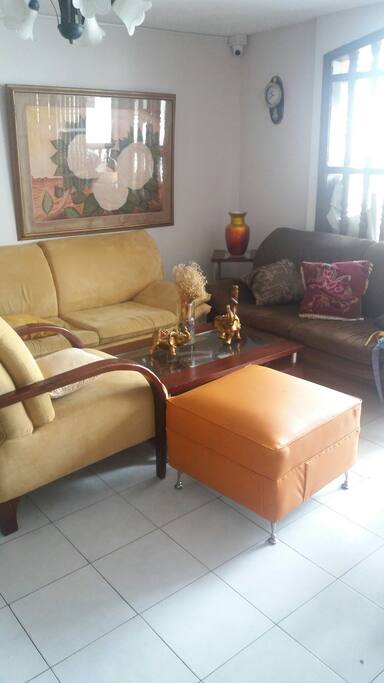 sala