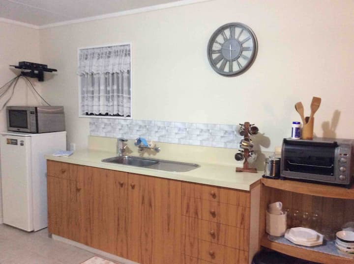 Self Contained Flat