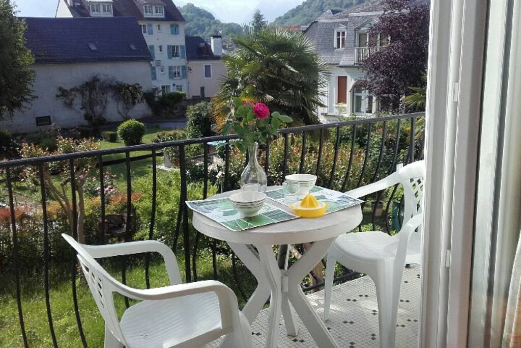 Balcon