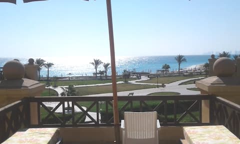Lazorde bay sea view apartment