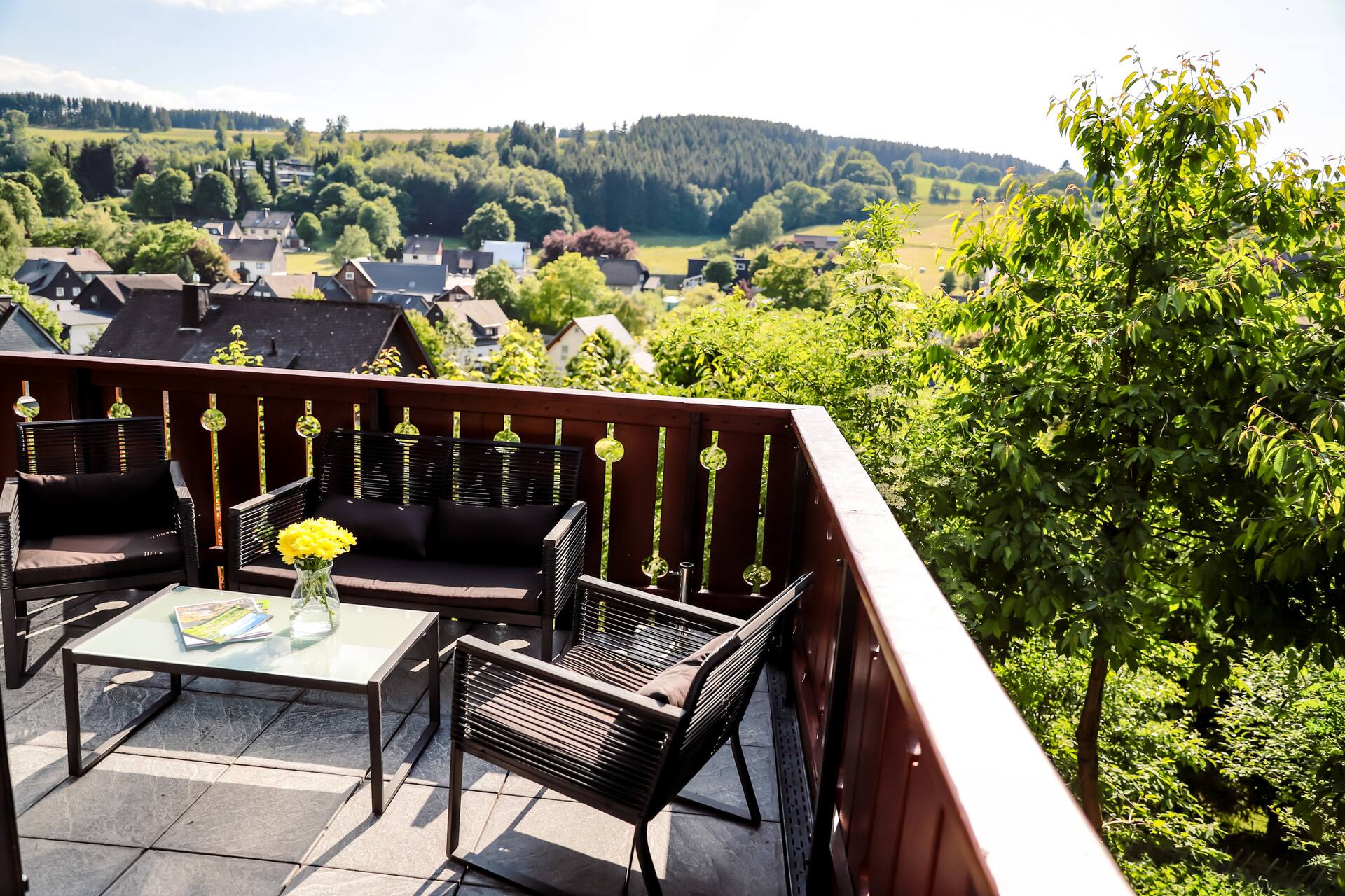 Sun Panorama - Adventurers and Explorers — foto 3