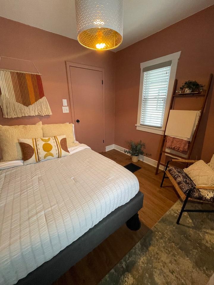 Bedroom #2