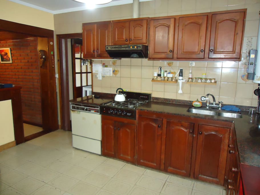 cocina