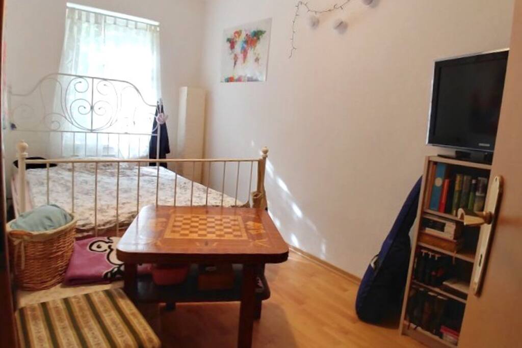 Gästezimmer