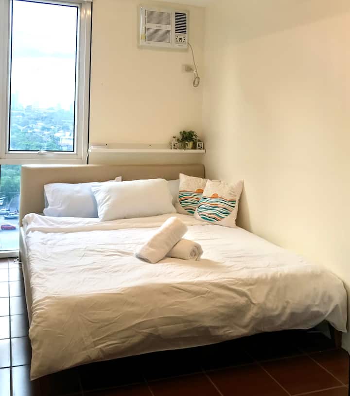 غرفة النوم 1