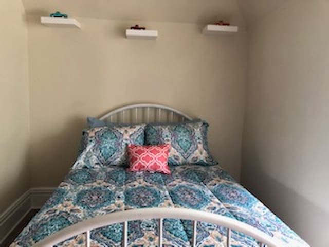 Solar Urban Oasis - Full A