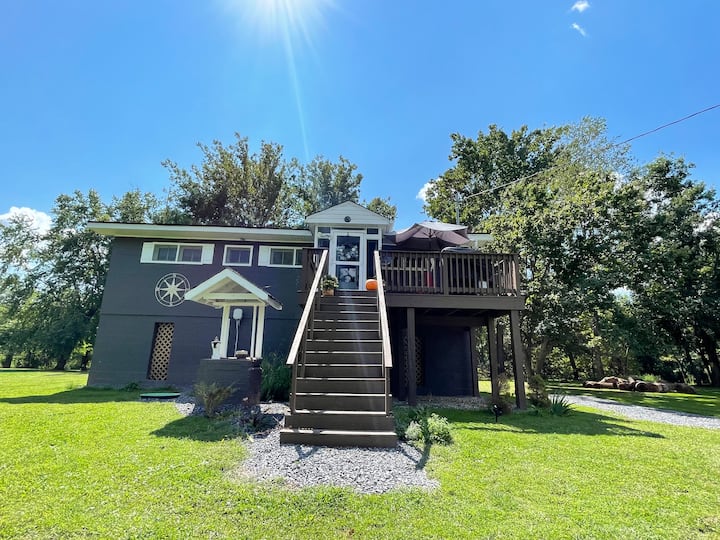 Manns Choice Ferienwohnungen & Unterkünfte Pennsylvania, Vereinigte