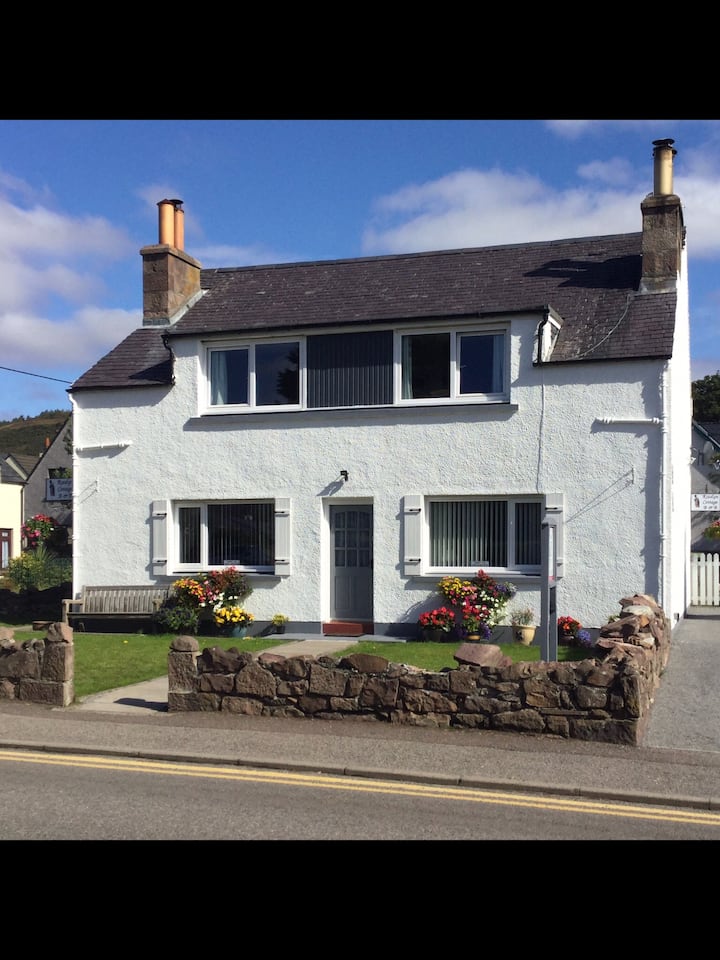 Ullapool Holiday Rentals & Homes Scotland, United Kingdom Airbnb