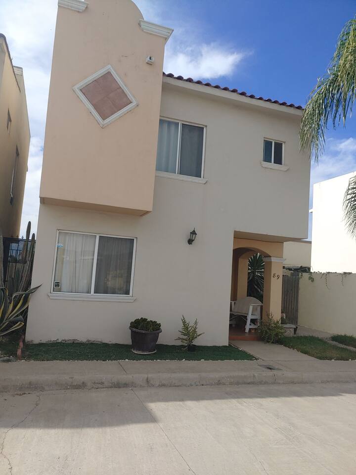 Comfortable and safe house Houses for Rent in Ensenada, Baja
