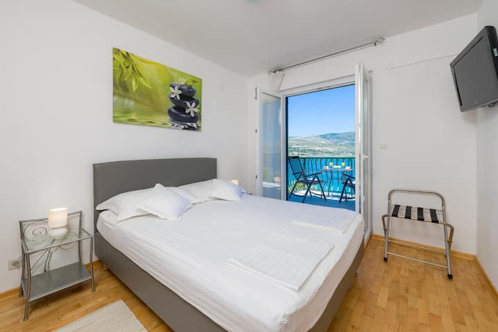 Chambre 1
