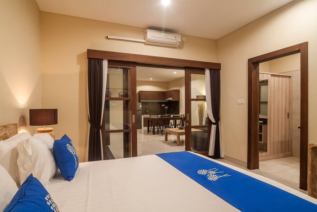 Sedana Villa