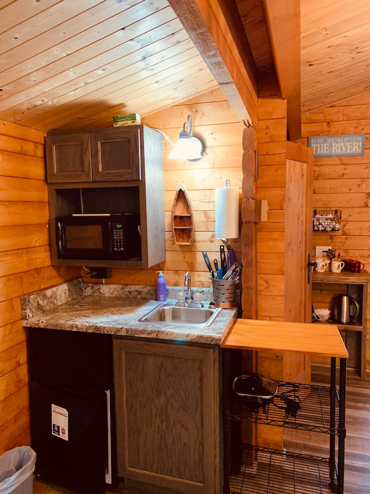 7 Best PetFriendly Cabin Rentals In Hayward, Wisconsin Updated 2024