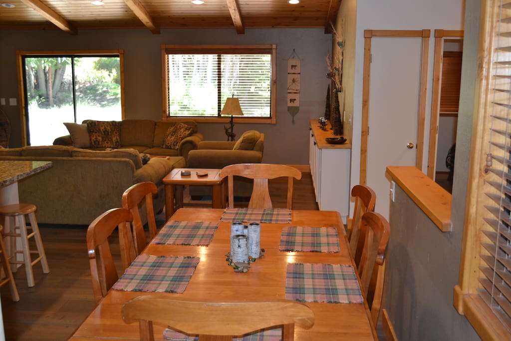Dinning Area