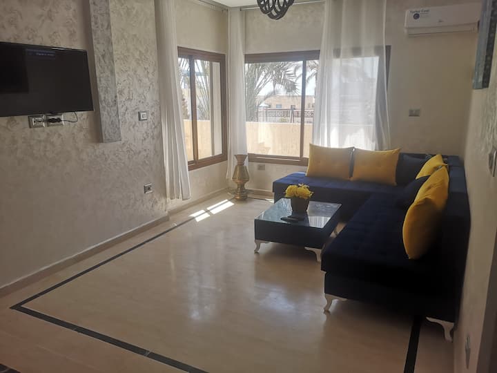 Appartement Les Pieds Dans L'eau - Zarzis