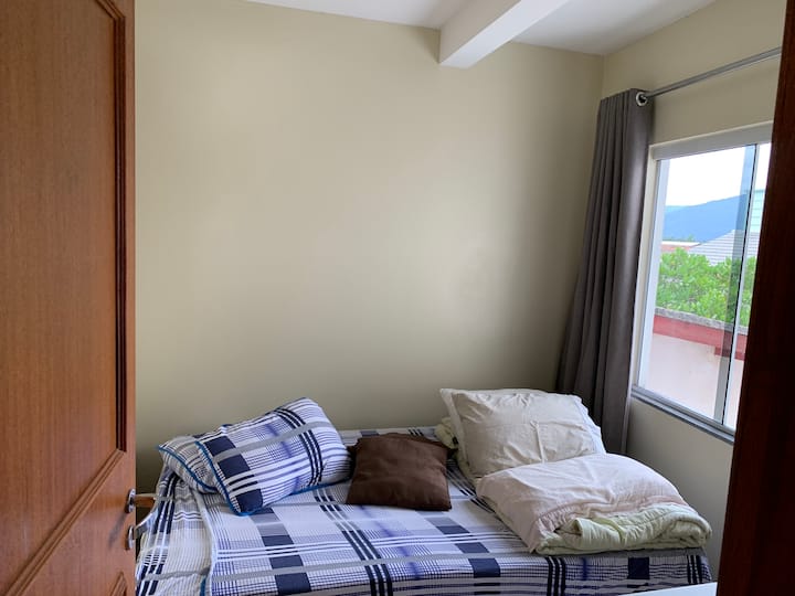 Quarto de Hóspedes