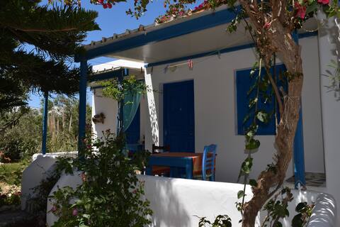 Cross Beach Studio