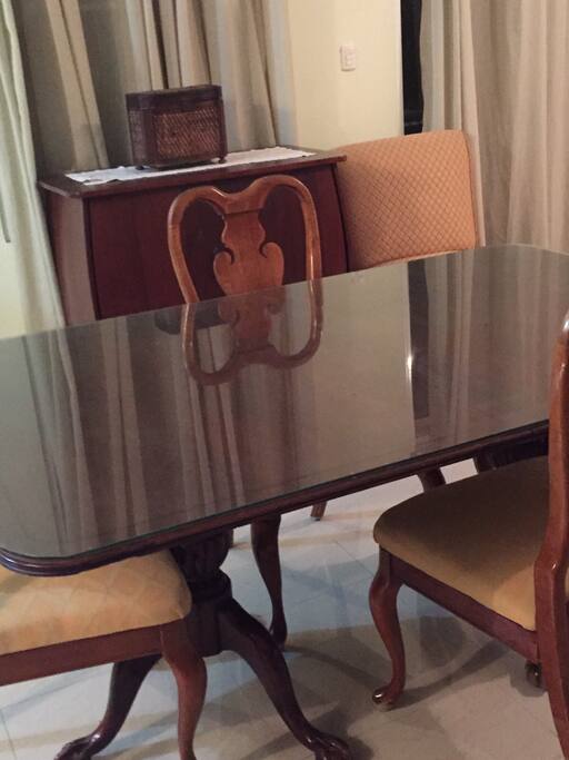 Comedor