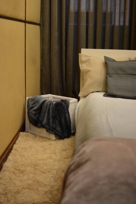 Quarto Santiago / Chambre Santiago / Room Santiago