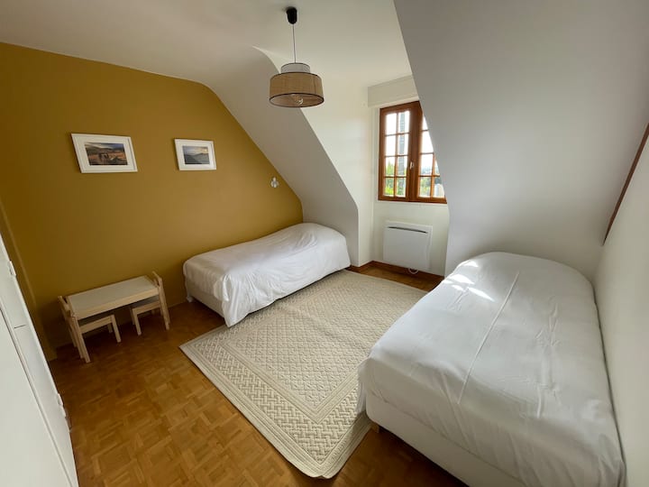 Chambre 5