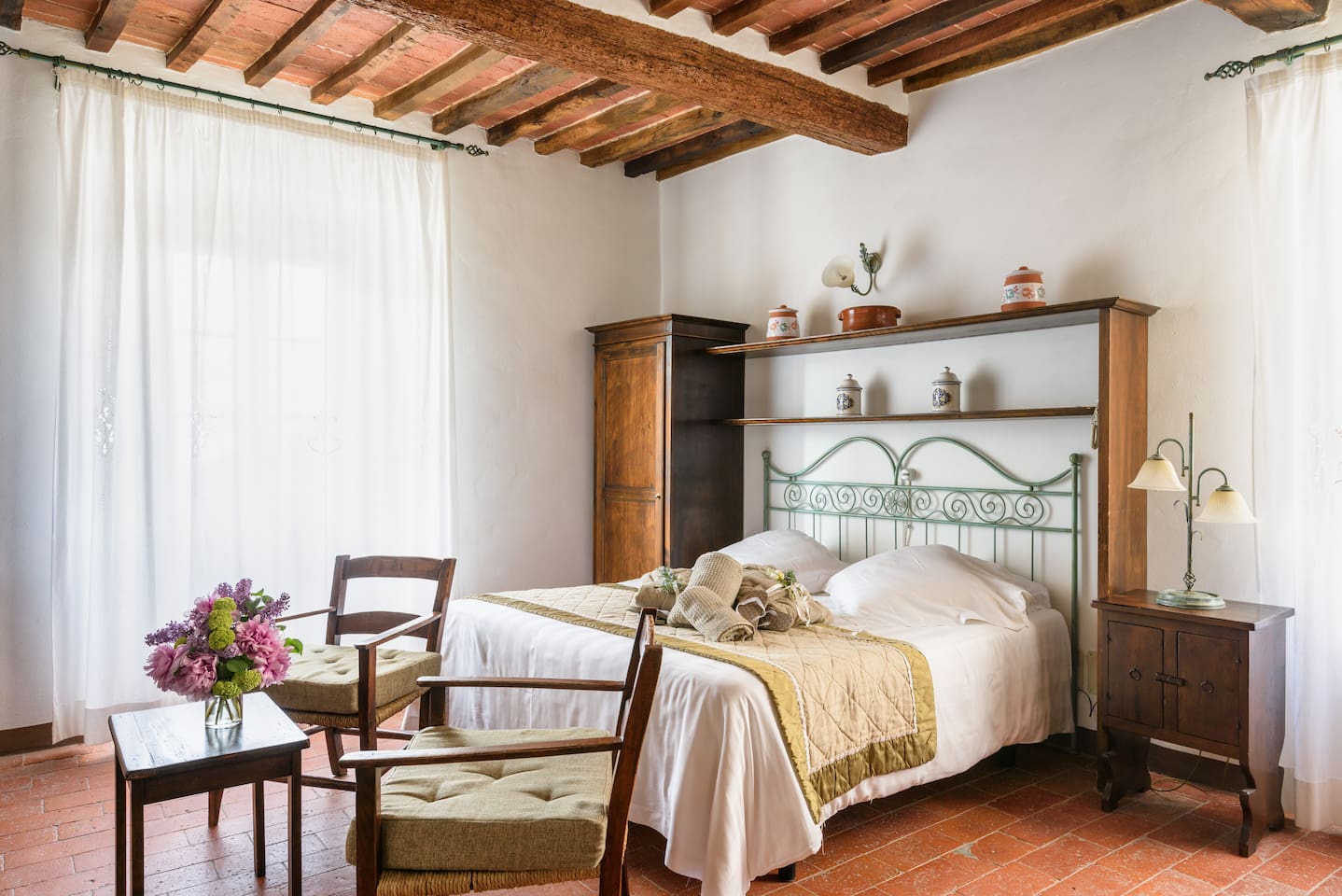 L\'Orto delle Terme exclusive B&B - Bed and breakfasts for Rent in ... L\'Orto delle Terme exclusive B&B - Bed and breakfasts for Rent in ...