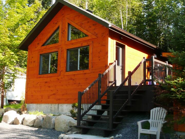 Entrelacs Vacation Rentals & Homes Québec, Canada Airbnb