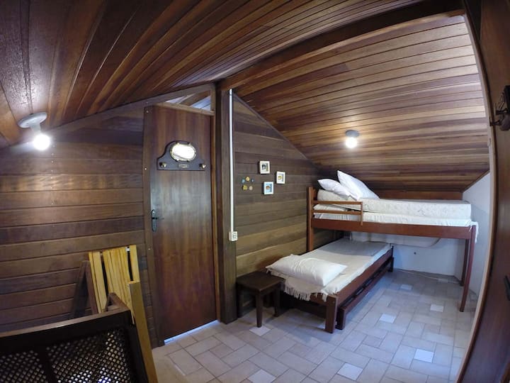 Dormitorio 2