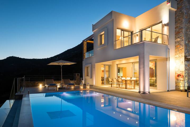 Elounda Luxury Villas – Amethyst gallery image 4