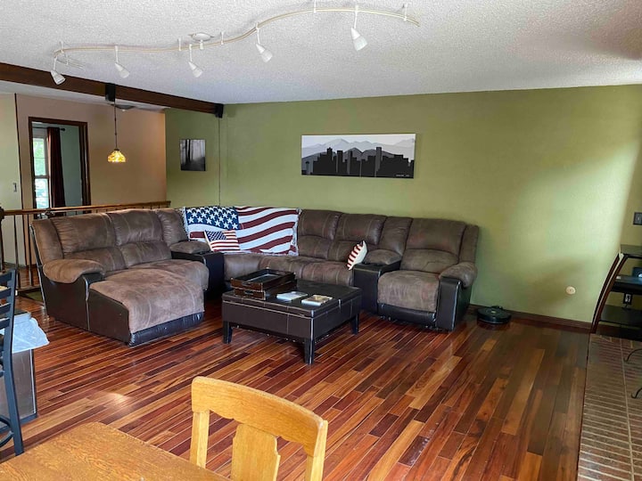 მისაღები ოთახი