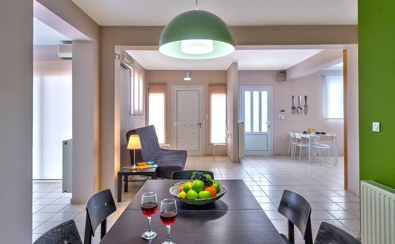 Villa Horizon KAMPANI gallery image 3