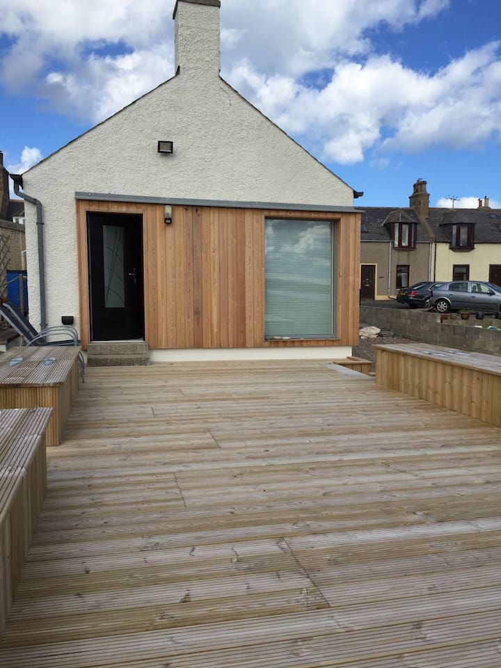 Decking
