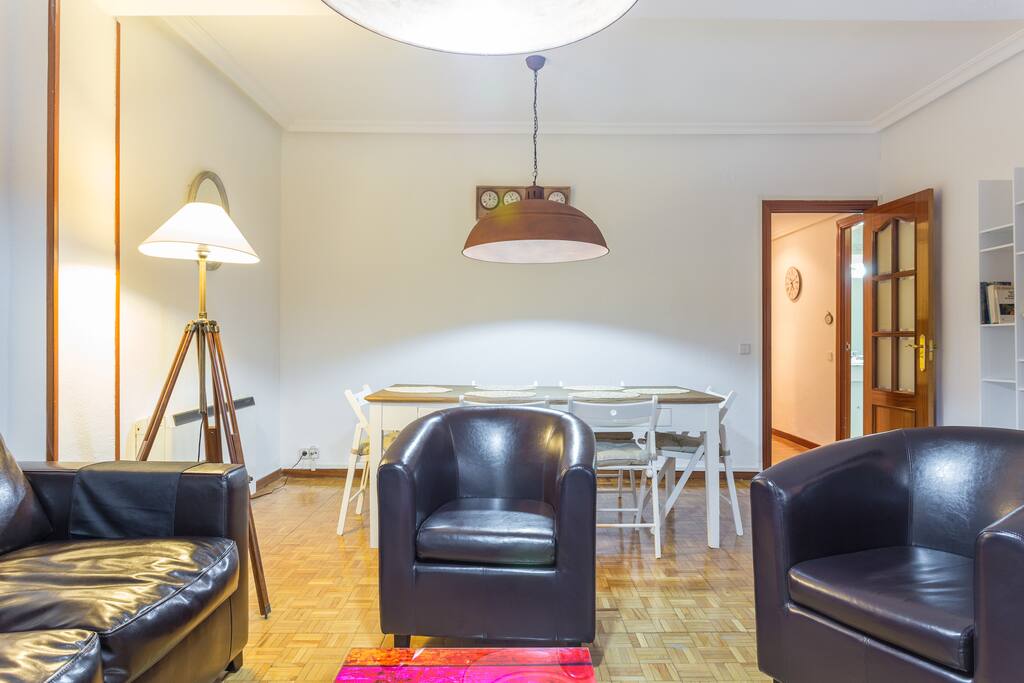 Salón