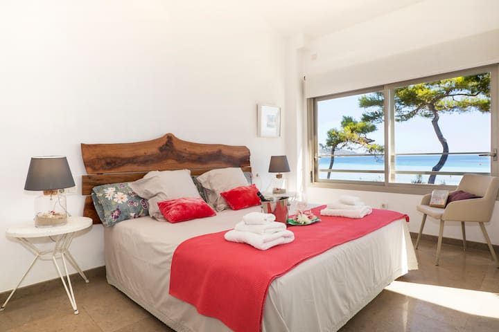 საძინებელი 1