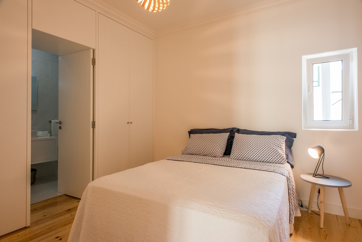 Спална соба 1