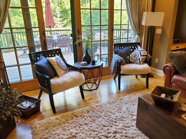 Scandia Forest Lodge-north of Stillwater & Marine gallery image 3