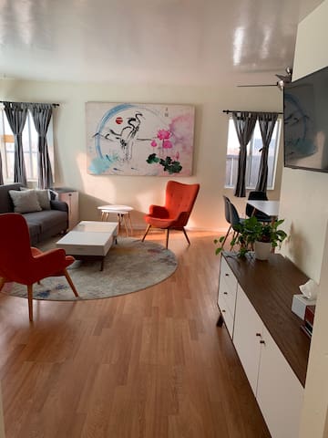 Sleep 12-2 homes 1 lot- perfect for multi family!