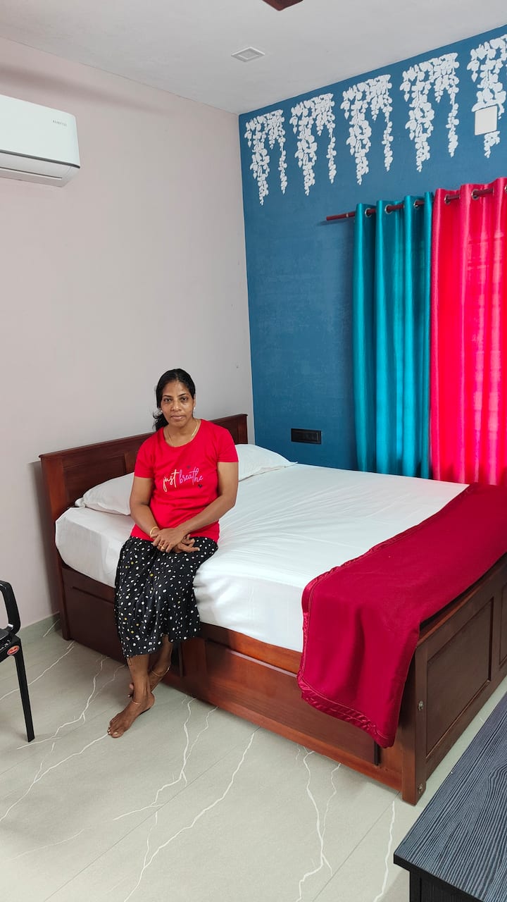 غرفة النوم 2