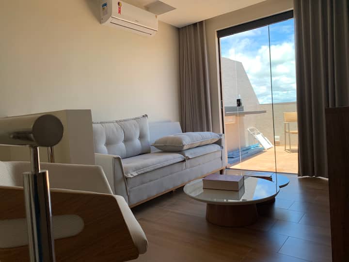 Всекидневна