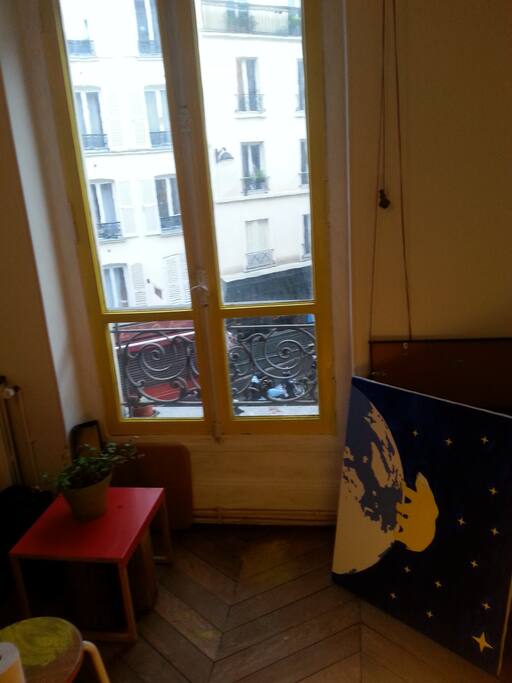 Living room (2/3)