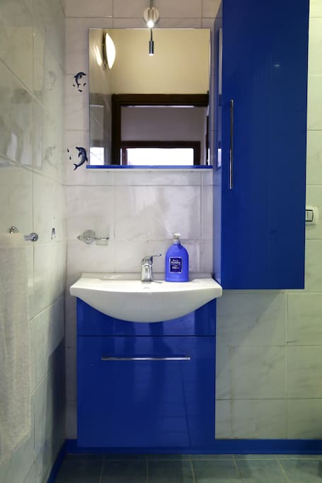 bagno