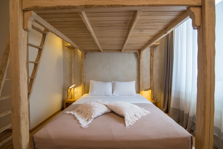 Ederlezi Living managed Airbnb listing 3