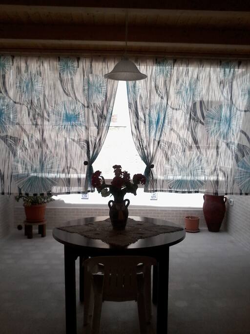 IL TERRAZZO