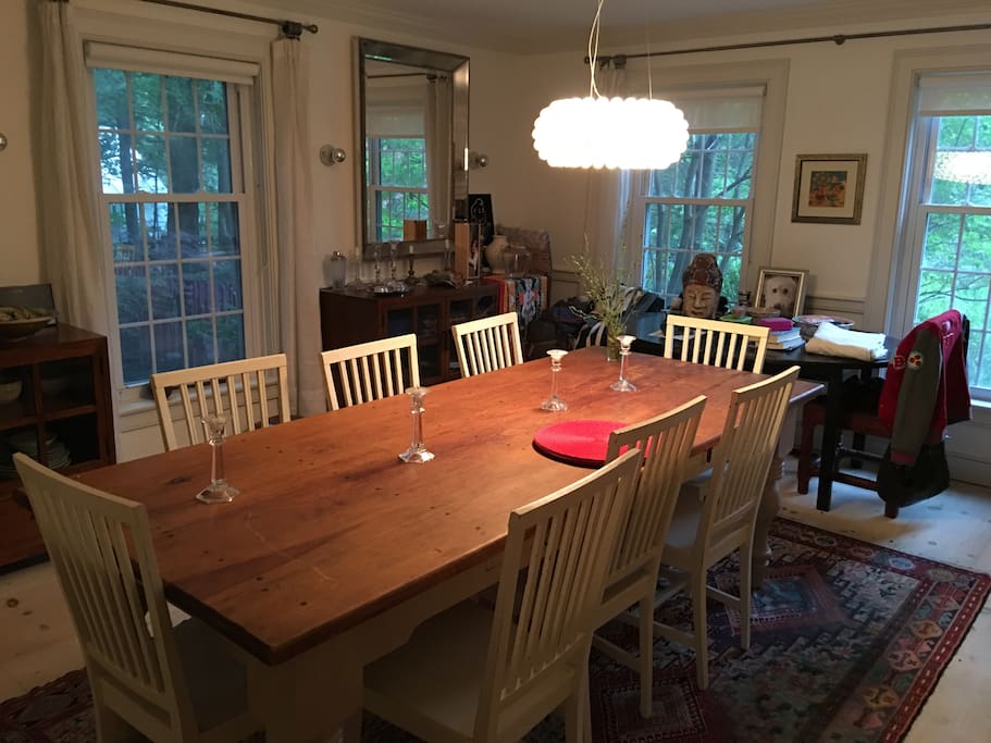 Dinning room